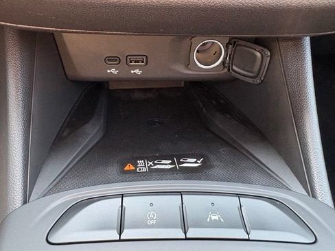 New 2026 Buick Envista Preferred w/ Convenience I Package FWD image 25