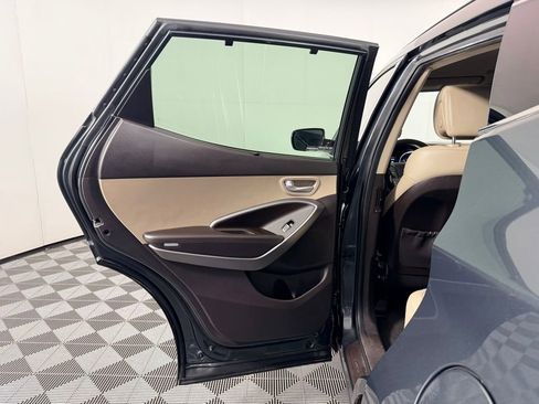 Used 2014 Hyundai Santa Fe Sport w/ Premium Equipment Package 03 image 27