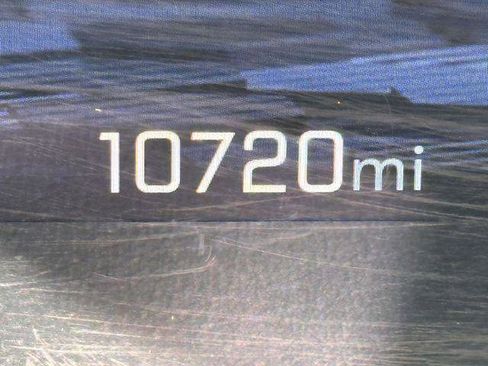 Used 2025 Chevrolet Suburban RST w/ Comfort Package AWD/4WD image 29