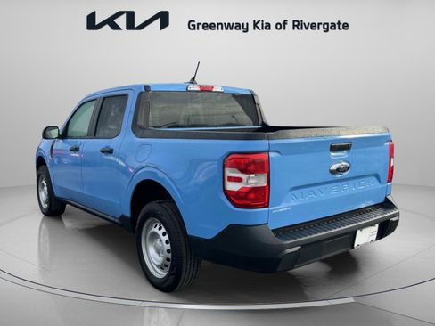 Used 2024 Ford Maverick XL image 5
