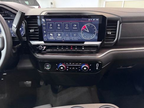 Certified 2024 GMC Sierra 1500 Elevation AWD/4WD image 13