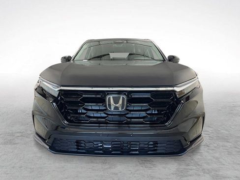 New 2026 Honda CR-V EX image 9