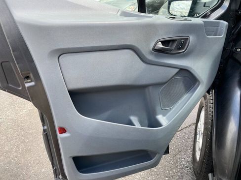 Used 2016 Ford Transit 350 XLT RWD image 13