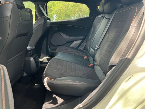 Used 2023 Ford Mustang Mach-E GT image 23