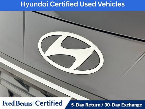 Certified 2024 Hyundai Elantra SE FWD image 23