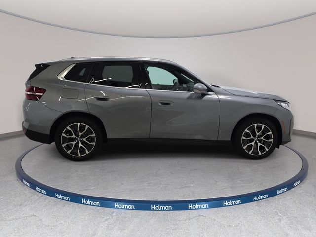 Used 2026 BMW X3 xDrive30i w/ Convenience Package AWD/4WD image 5