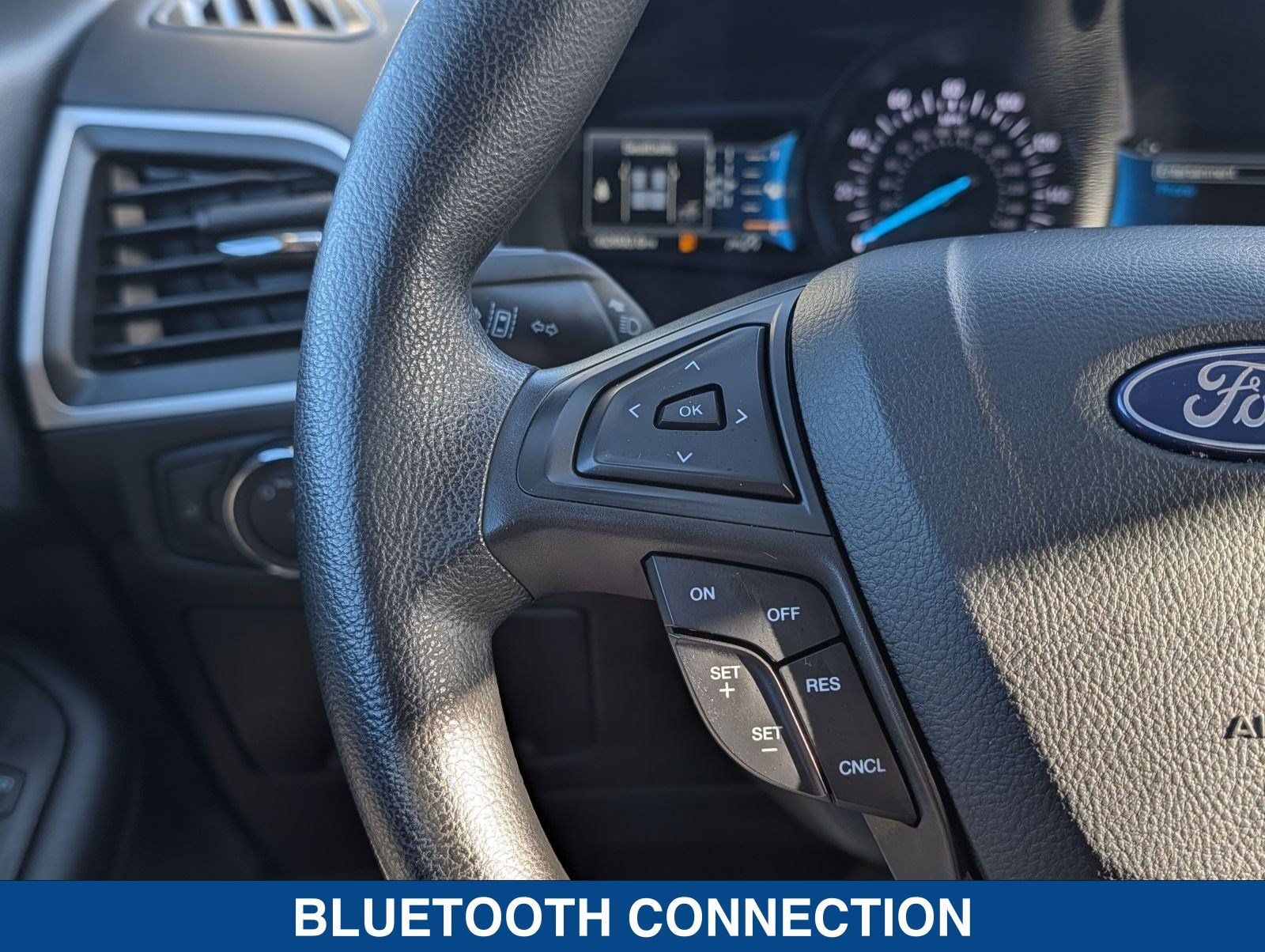Certified 2022 Ford Edge SE AWD/4WD image 25