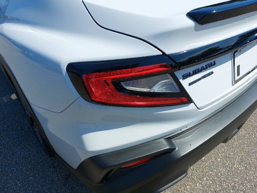 New 2026 Subaru WRX tS AWD/4WD image 29