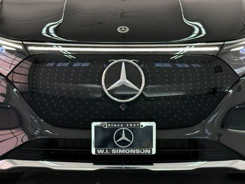 Certified 2023 Mercedes-Benz EQS 450+ 4MATIC SUV image 20