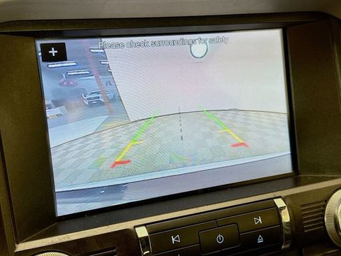 Used 2017 Ford Mustang GT Premium image 13