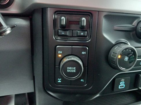 New 2026 Ford F250 XL image 21