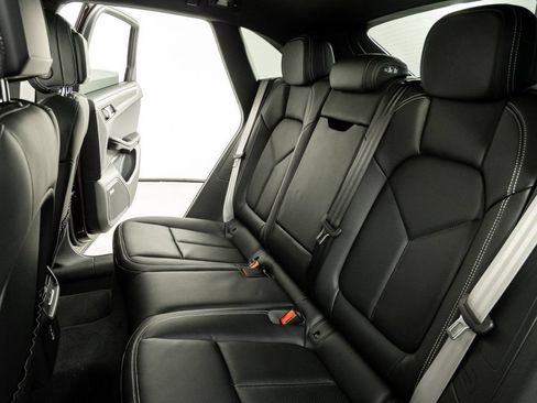 New 2026 Porsche Macan S AWD/4WD image 22