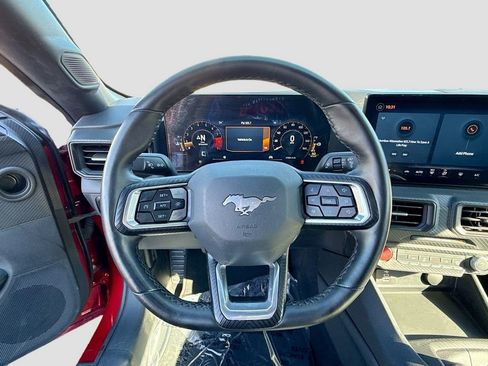 Used 2024 Ford Mustang GT image 25