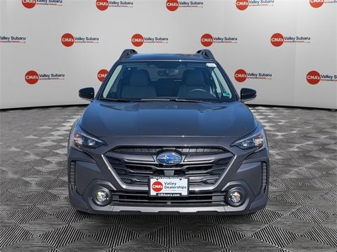 New 2025 Subaru Outback Premium image 2