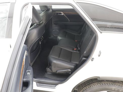 Used 2022 Lexus RX 350L Premium image 14