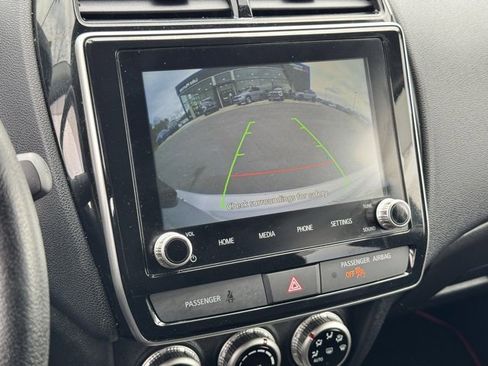 Used 2024 Mitsubishi Outlander Sport Ralliart image 28