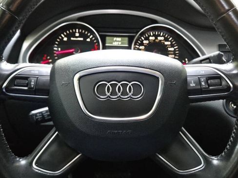 Used 2013 Audi Q7 TDI Premium Plus AWD/4WD image 23