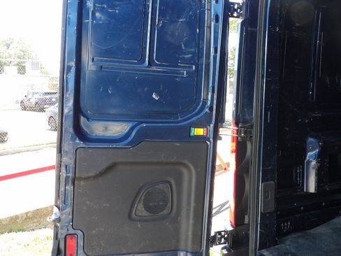 Used 2019 Ford Transit 250 148 High Roof Extended RWD image 31