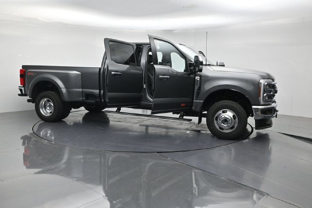 New 2026 Ford F350 Lariat w/ Lariat Ultimate Package AWD/4WD image 56