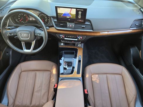 Certified 2022 Audi Q5 2.0T Premium w/ Convenience Package image 32