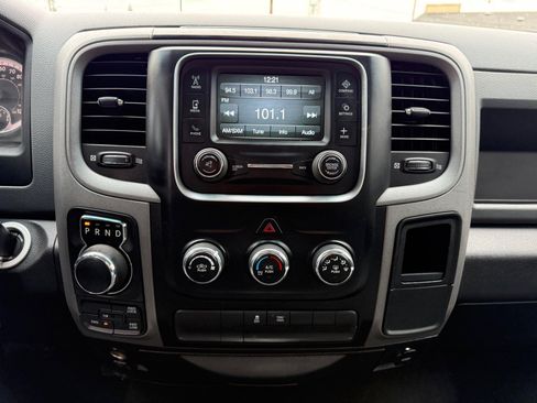 Used 2016 RAM 1500 Express w/ Popular Equipment Group image 27