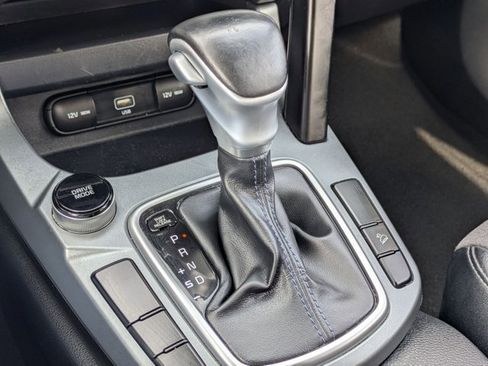 Used 2021 Kia Seltos S image 12