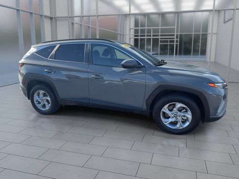 Used 2024 Hyundai Tucson SEL AWD/4WD image 9
