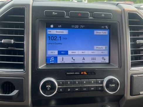 Used 2019 Ford Expedition Max XLT w/ Equipment Group 202A RWD image 16