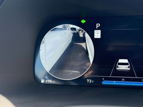 Used 2024 Hyundai Palisade Calligraphy image 31