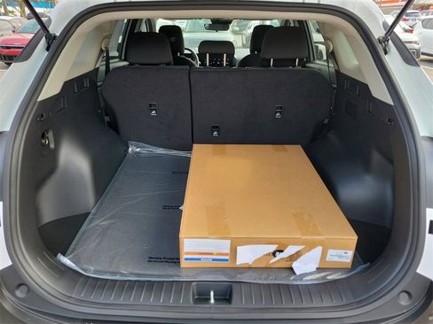 New 2026 Kia Sportage LX image 14