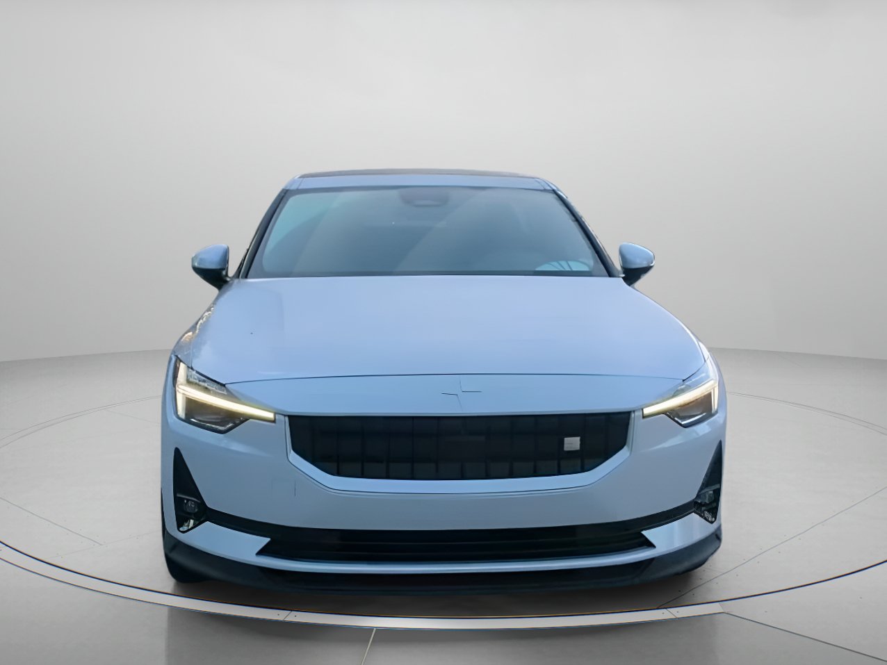 Used 2023 Polestar Polestar 2 w/ Pilot Pack AWD/4WD image 7