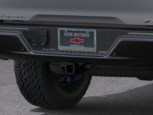 New 2026 Chevrolet Colorado ZR2 w/ Technology Package AWD/4WD image 38