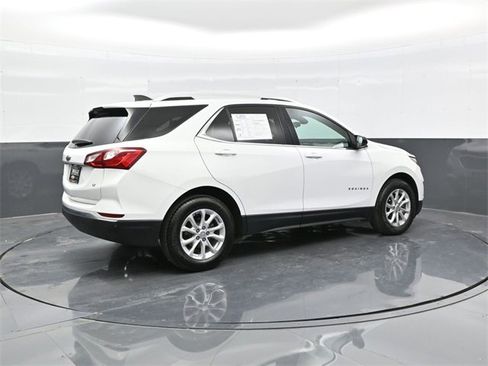 Used 2020 Chevrolet Equinox LT image 7