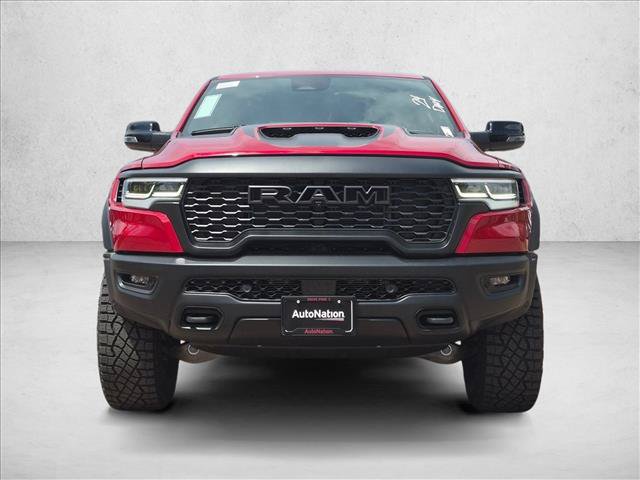 New 2026 RAM 1500 RHO w/ RHO Level 1 Equipment Group AWD/4WD image 6