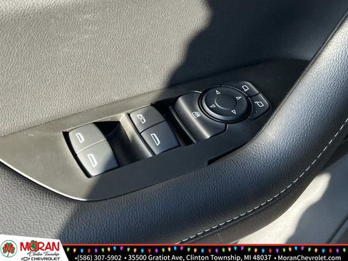 Certified 2024 Chevrolet Blazer LT image 15