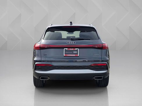 Certified 2025 Audi Q5 Premium Plus w/ Premium Plus image 5