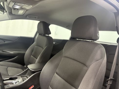 Certified 2024 Chevrolet Malibu RS image 15