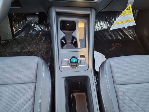 New 2026 Volkswagen Tiguan SE AWD/4WD image 35