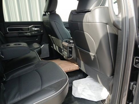 New 2026 RAM 4500 Laramie w/ Laramie Trim Package image 19