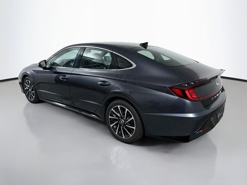 Used 2020 Hyundai Sonata SEL Plus FWD image 5