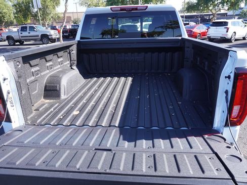 New 2026 GMC Sierra 1500 Denali w/ Technology Package image 8