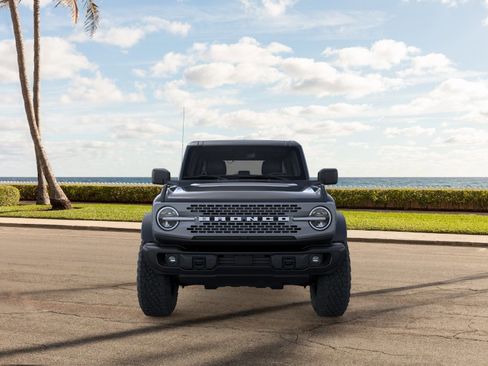 New 2026 Ford Bronco Badlands AWD/4WD image 22