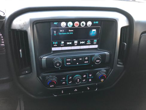 Used 2017 Chevrolet Silverado 1500 LT w/ All Star Edition image 20