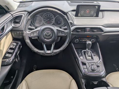 Used 2016 MAZDA CX-9 Touring AWD/4WD image 17