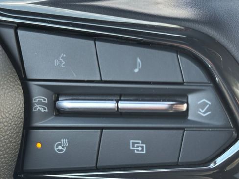 Used 2024 Chevrolet Blazer EV RS image 19