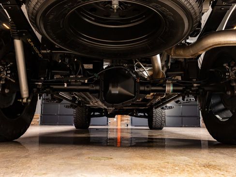 Used 2022 Ford F150 XLT w/ Equipment Group 302A High image 15