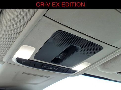 Used 2025 Honda CR-V EX image 21