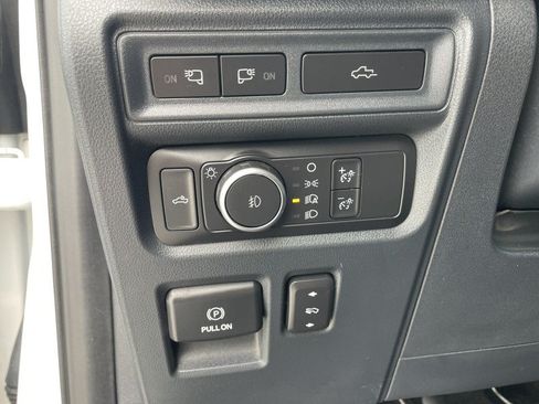 Used 2022 Ford F150 Lariat w/ Equipment Group 502A High AWD/4WD image 24
