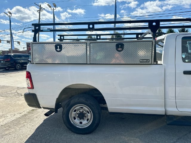 Used 2021 RAM 2500 Tradesman RWD image 57