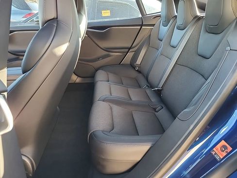 Used 2018 Tesla Model S 75D image 4